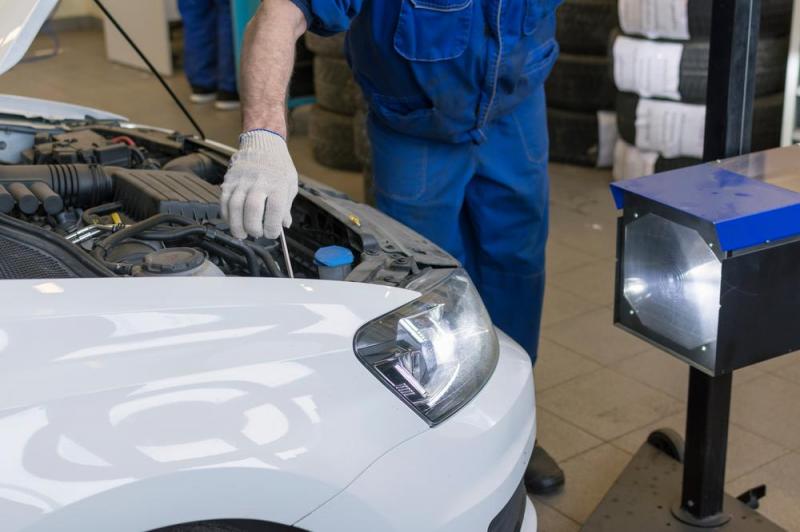 Diagnostic &eacute;lectronique &agrave; Neuville-les-Dames, pourquoi consulter un pro