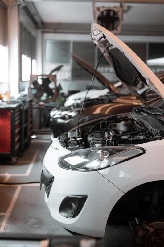 Nettoyage auto complet, quelles prestations pour votre int&eacute;rieur ?